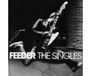 Feeder - The Singles