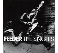 Feeder - The Singles [Import]