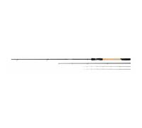 Matrix Fishing Horizonxpro Feeder Carbon 2.8 Mm Fishing Rod Quiver Tip Noir 0.5 oz