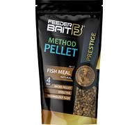 FeederBait Pellet Prestige 4 mm 800g Spice flavour