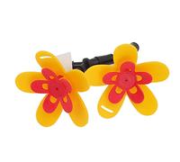 Feederdiy Fleurie de Bricolage Fe Mangeur de Bricolage de Bricolage de Recyclage de Bouteilles de Fleur de Fleur sont avec de (Fleur Unique) (Fleur Double)