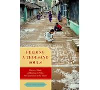 Nourrir mille âmes – Femmes, rituel et écologie en Inde – Une exploration du kolam