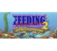 Feeding Frenzy 2 Deluxe (PC)
