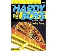 Feeding Frenzy, Hardy Boys, Undercover Brothers Franklin W. Dixon (Auteur)