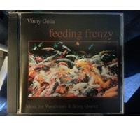 Feeding Frenzy [Import]