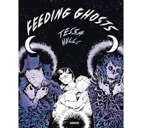 Feeding Ghosts