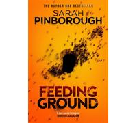 Feeding Ground - Sarah Pinborough - Gollancz - ebook (ePub) - Livre