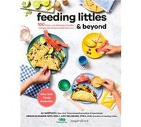 Feeding Littles and Beyond by Judy Delaware Judy Delaware (Auteur)