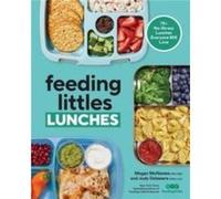 Feeding Littles Lunches - Judy Delaware - Rodale Press - Livre en Anglais - Paperback Judy DelawareJudy Delaware (Auteur)