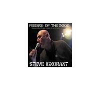 Steve Ignorant – Feeding of the 5000 – Import