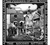 Feeding of the Five – The Orchard – Analogique