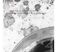 Crass – Feeding of the Five Thousand – CD – Édition remasterisée (Crassical Collection)
