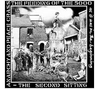 Feeding of The Five