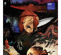 Feeding People - Island Universe [Import]