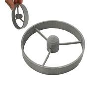 Feeding Ring - Floating Fish Ring | Round Shape Tank Accessories