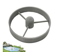 Feeding Ring | Floating Fish Ring | Round Shape Tank Accessories Breeding