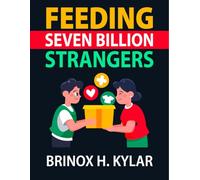 Feeding Seven Billion Strangers: Why Feeding the Entire World Is the Greatest Human Challenge Ever Attempted