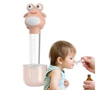 Feeding Syringe - Liquid Feeder Dropper For, Medicine Scale Clear Measure