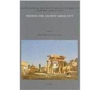 Feeding the Ancient Greek City, Groningen-royal Holloway Studies on the Greek City After the Classical Age