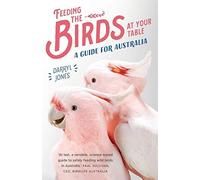 Feeding The Birds At Your Table