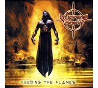 Feeding The Flames
