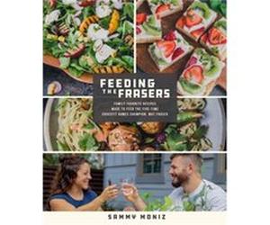 Feeding the Frasers by Sammy Moniz Sammy Moniz (Auteur)