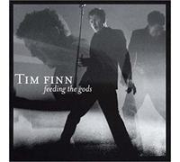 Tim Finn - Feeding the Gods [New CD] Asia - Import