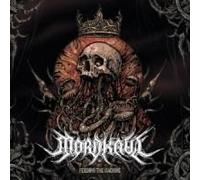 Mordkaul - Mordkaul - Feeding The Machine