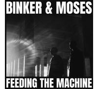 Feeding The Machine