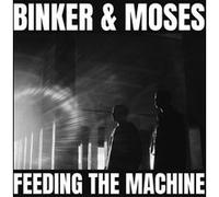 Feeding The Machine