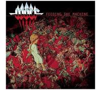 Feeding the Machine – Vinyle 33 t – Century Media Records