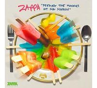 Feeding The Monkees..