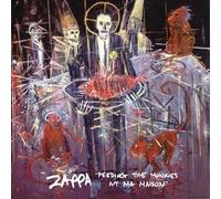 Zappa Frank - Feeding The Monkies at Ma Maison [Import]