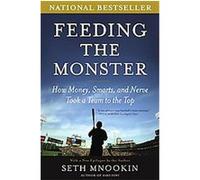 Feeding the Monster Seth Mnookin (Auteur)