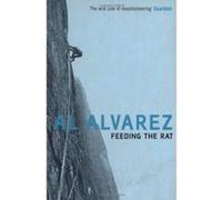Feeding the Rat Alvarez, Al (Auteur)
