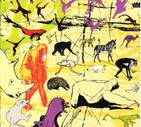 Feeding Time at The Zoo [Import]