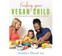 Feeding Your Vegan Child