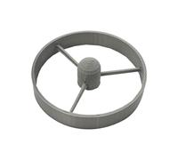 Feedings Feeding Ring | Floating Fish Ring | Round Shape Tank Accessories B