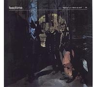 Feedtime - 7-Flatiron