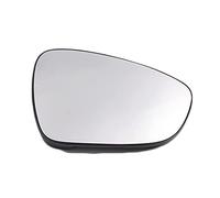 FEEGAR Glace de Rétroviseur pour Citroen C4 Picasso 2014-2017, Chauffant Gauche Droite,Right