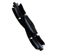 Feegow Brosse principale de rechange pour aspirateur EZVIZ RE4 + RE4 Plus RE5 Plus, accessoires pour robot aspirateur - Compatible avec barre de brosse à rouleau souple