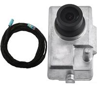 Feegow Caméra de stationnement pour BYD ATTO 3, SEAL, TANG EV, SONG PLUS DM-I/EV, SONG MAX, HAN DM/EV, QIN Plus, DVR 12 V monté sur pare-brise, avec ABS + boîtier métallique (HCHQ-3776940)