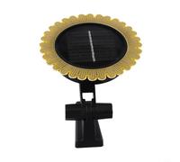 Feegow Capteur de pluie intelligent - Étanche IPX6 - 2 en 1 - Détecteur de lumière et de pluie pour Zigbee - Capteur de surveillance solaire extérieur