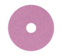 Feegow Disque de meulage 105/145 mm pour aiguiseur de tronçonneuse 3/8 LP et chaîne .325, outil d'affûtage de chaîne de tronçonneuse (105 x 22,2 x 4,7 mm)