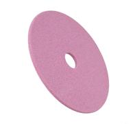 Feegow Disque de meulage 105/145 mm pour aiguiseur de tronçonneuse 3/8 LP et chaîne .325, outil d'affûtage de chaîne de tronçonneuse (145 x 22,2 x 4,7 mm)