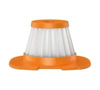 Feegow Filtre de rechange pour aspirateur Baseus AP02 avec une puissance de 6000 Pa, accessoires pour aspirateur (1 lot)