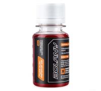 Feegow Huile minérale de frein à disque, liquide de frein de vélo 50 ml, huile minérale pour freins Sram (rouge)