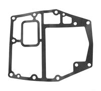 Feegow Joint de base de moteur hors-bord marin 688-45113-A0 pour moteurs à 3 cylindres à 2 temps 75-90 CV, bague d'étanchéité en métal robuste pour éviter les fuites et une pression optimale