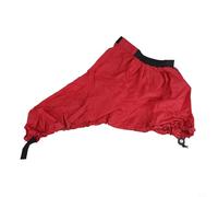 Feegow Jupe de pulvérisation imperméable pour kayak