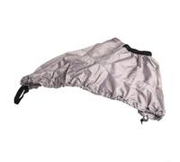 Feegow Jupe de pulvérisation imperméable pour kayak